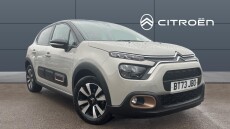 Citroen C3 1.2 PureTech 110 C-Series Edition 5dr EAT6 Petrol Hatchback